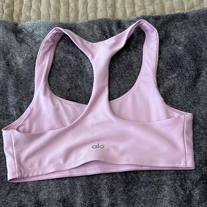 Airlift Advantage Racerback Bra